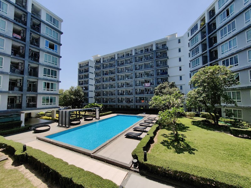 The View Condo by TropicLook in Kathu, Thailand