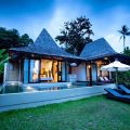 The Vijitt Resort Phuket