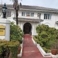 The Villa