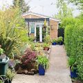 The Villa Neston
