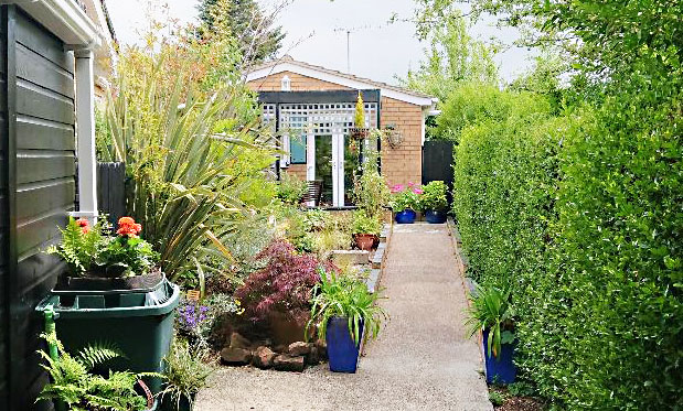 The Villa Neston in Neston, United Kingdom