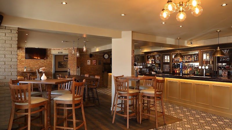 The Village Inn in Swindon, United Kingdom
