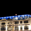 The Villare Leicester