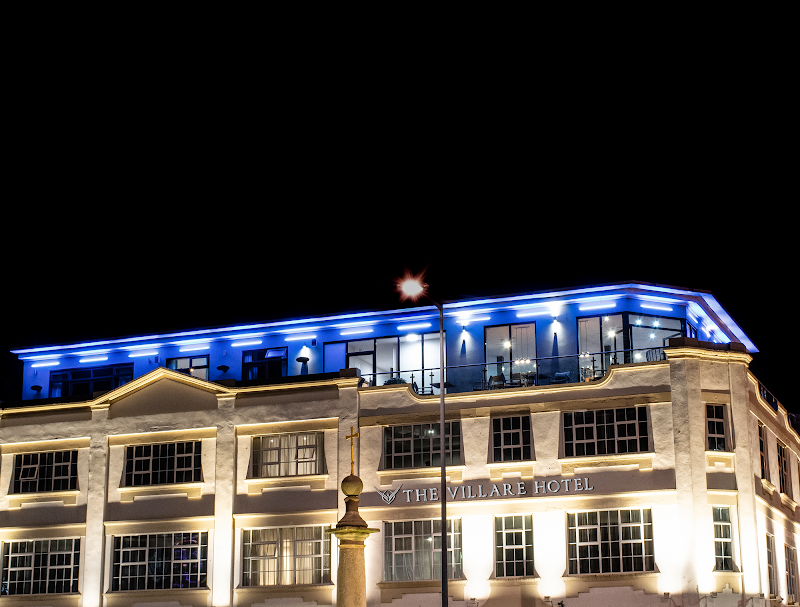 The Villare Leicester in Leicester, United Kingdom
