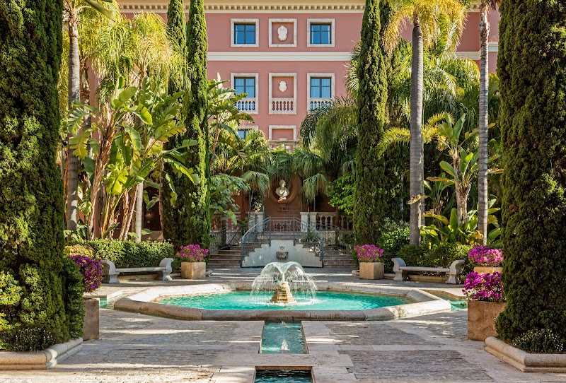 The Villas by Villa Padierna in Benahavis, Spain