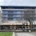 The Vincent Hotel
