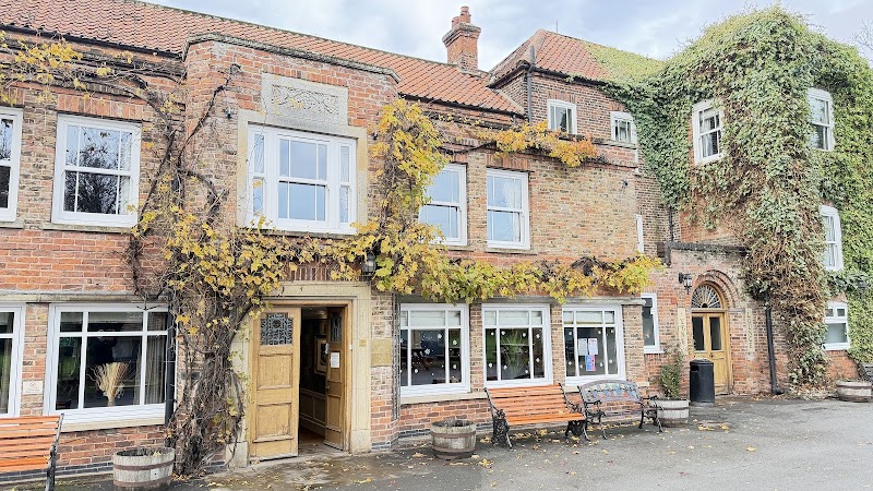 The Vine Hotel in Skegness, United Kingdom