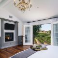 The Vine House