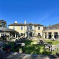 The Vineyard