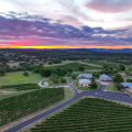 The Vineyard B&B at Lost Creek Ranch
