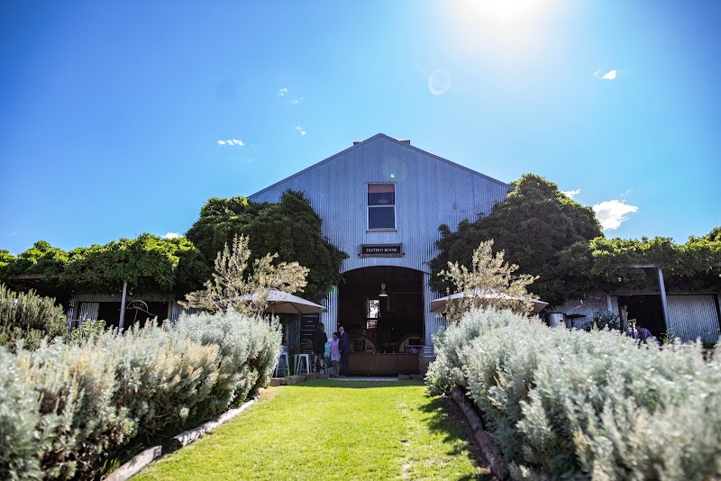 The Vineyard Mudgee in Mudgee, Australia