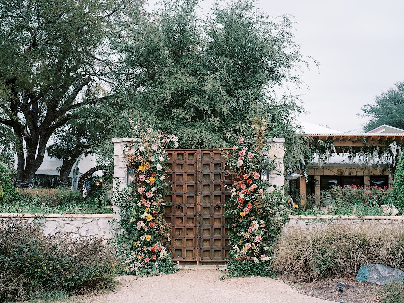 The Vineyards at Chappel Lodge in Dripping Springs, Texas, United States