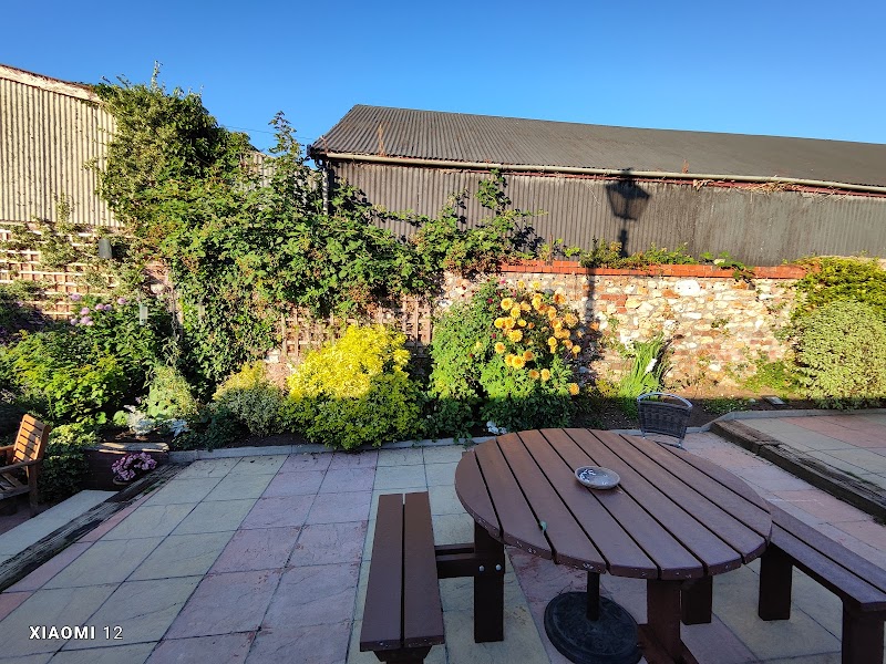 The Vintage Inn in Wellington, Somerset, United Kingdom