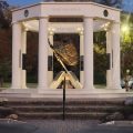 The Vinton War Memorial