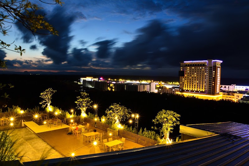 The Vista Hotel by Satit Group in Sadao, Thailand