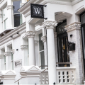 The W14 Hotel and Bar