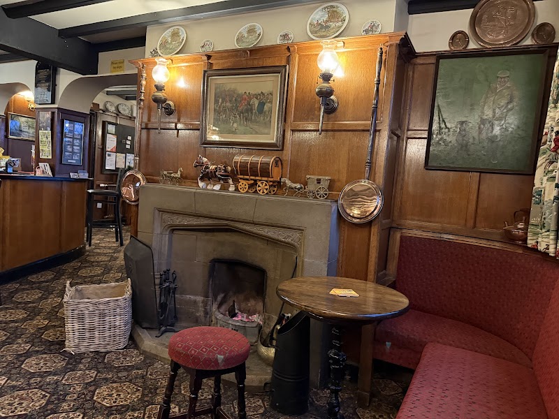 The Waggon and Horses in Louth, United Kingdom
