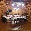 The Wagon Box Inn