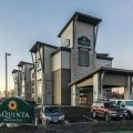 The Walla Walla Inn