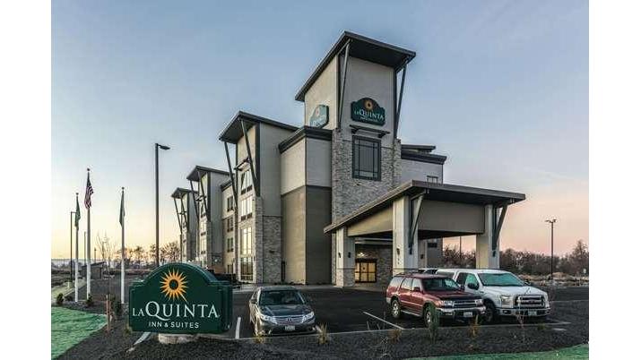 The Walla Walla Inn in Walla Walla, Washington, United States