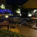 The Walnut Tree Inn