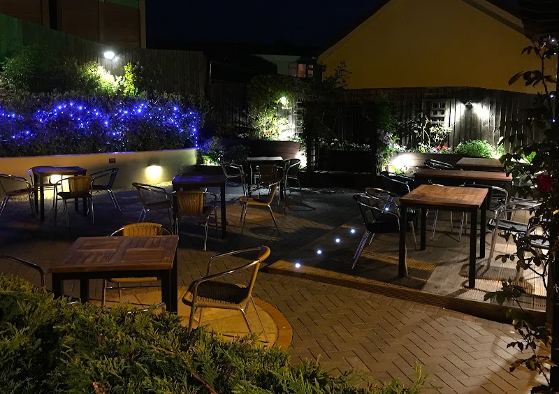 The Walnut Tree Inn in Northampton, United Kingdom