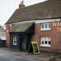 The Walnut Tree Inn