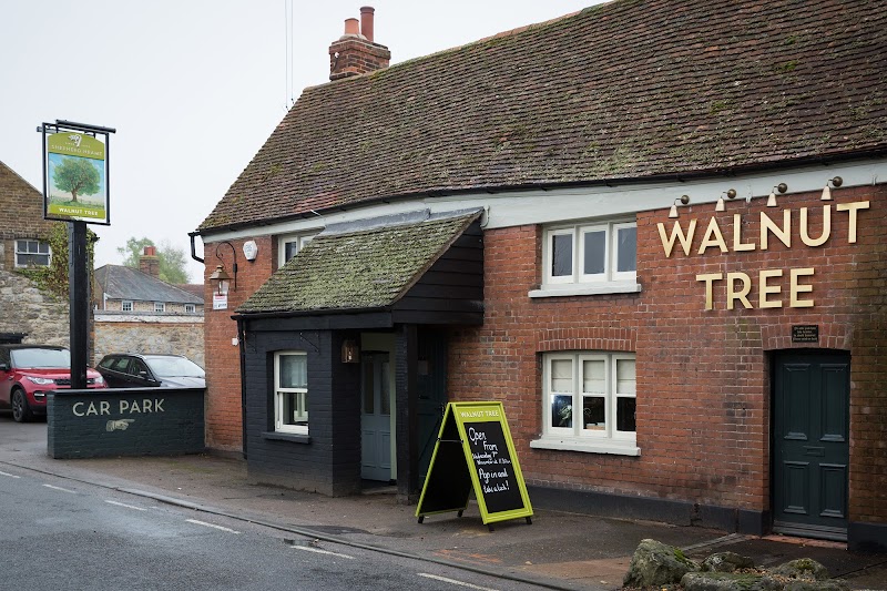 The Walnut Tree Inn in Maidstone, United Kingdom