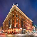 The Walper Terrace Hotel