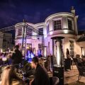 The Walton Hotel