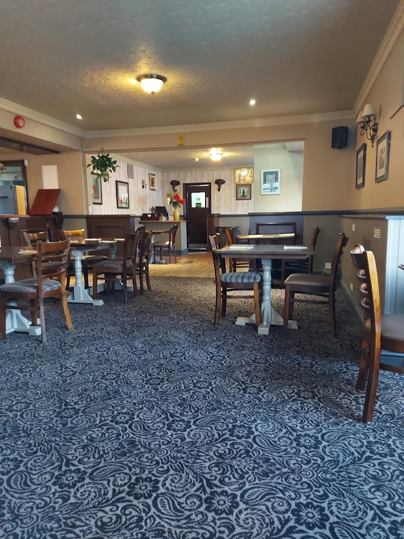 The Wansbeck Hotel in Morpeth, United Kingdom