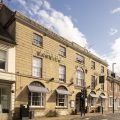 The Warwick Arms Hotel