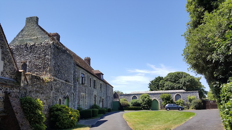 The Warwick Guest House in Cliftonville, United Kingdom