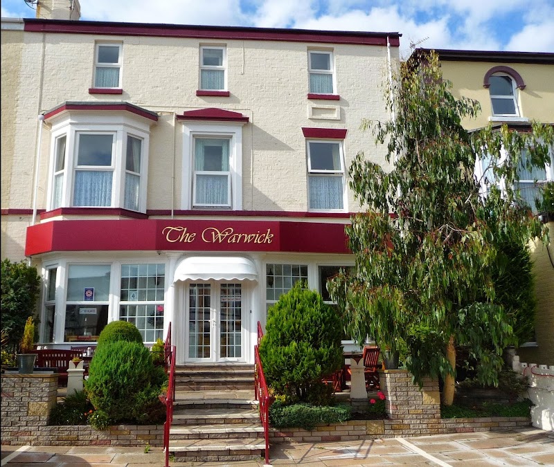 The Warwick Southport in Southport, United Kingdom