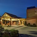 The Water Tower Inn