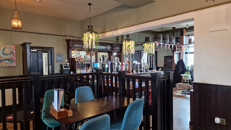 The Waterford Arms in Whitley Bay, United Kingdom