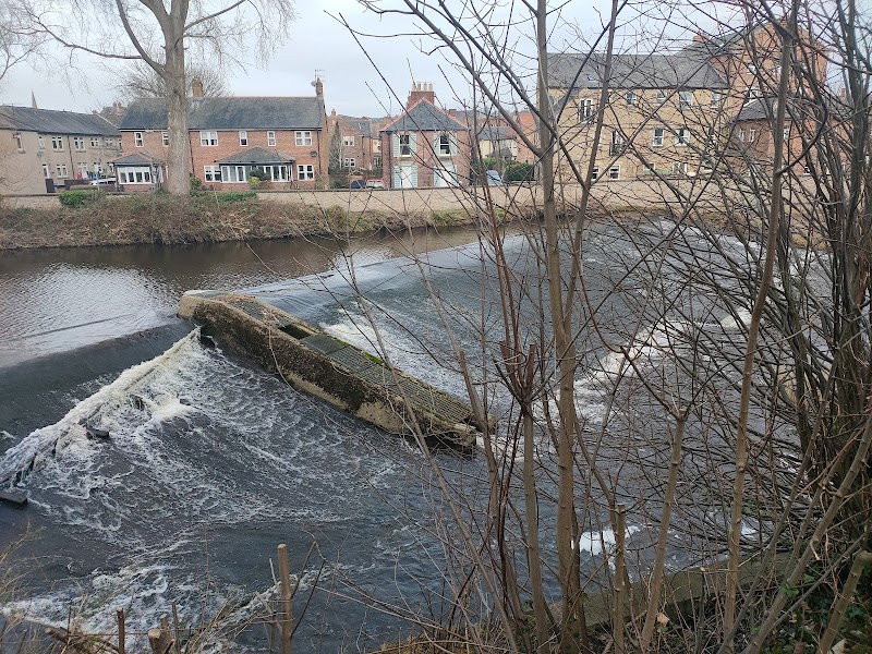 The Waterford Lodge Hotel in Morpeth, United Kingdom
