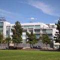 The Waterfront Apartments