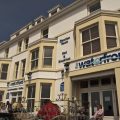 The Waterfront Hotel