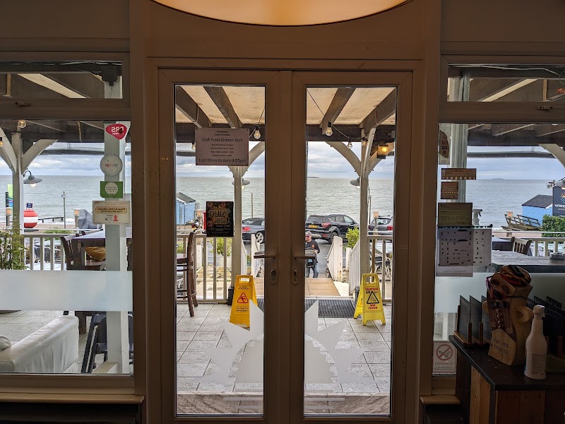 The Waterfront Inn in Shanklin, United Kingdom