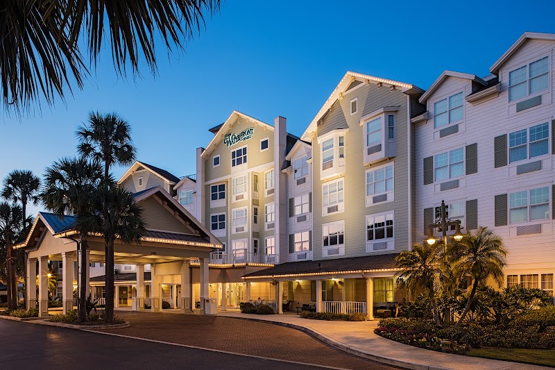 The Waterfront Inn in The Villages, Florida, United States