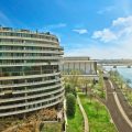 The Watergate Hotel