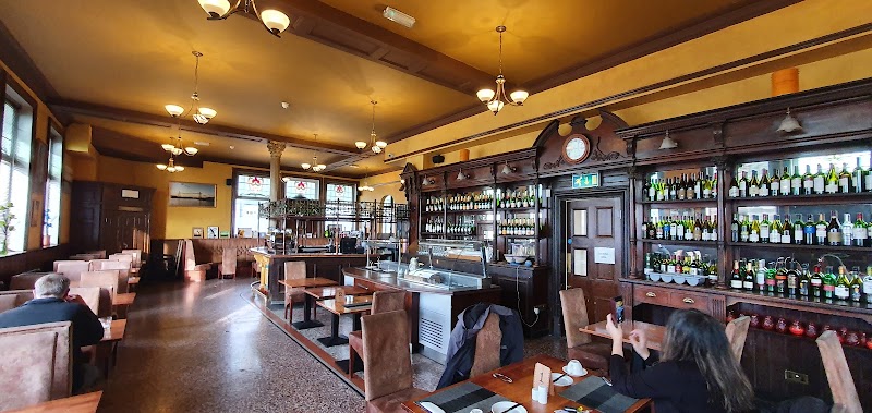 The Waterloo Hotel & Bistro in Newport, United Kingdom