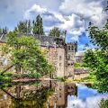 The Watermill Hotel