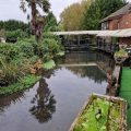 The Watermill Hotel
