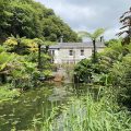 The Waterwheel Inn
