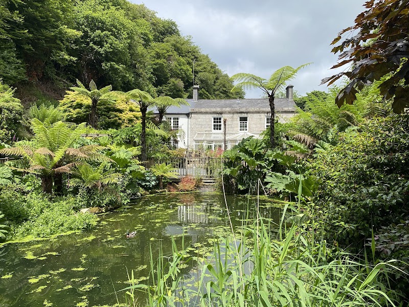 The Waterwheel Inn in Saint Austell, United Kingdom