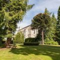 The Waverley Castle Hotel
