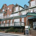 The Waverley Hotel
