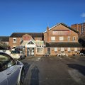 The Waverley Hotel